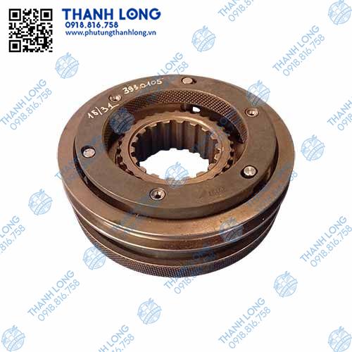 Đồng tốc nhanh chậm L375 đầu kéo 31R/18 then TYVU