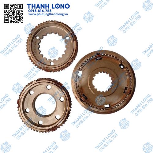 Đồng tốc 16 then/18R/57R/18R/57R 6DS180T-1701190-1