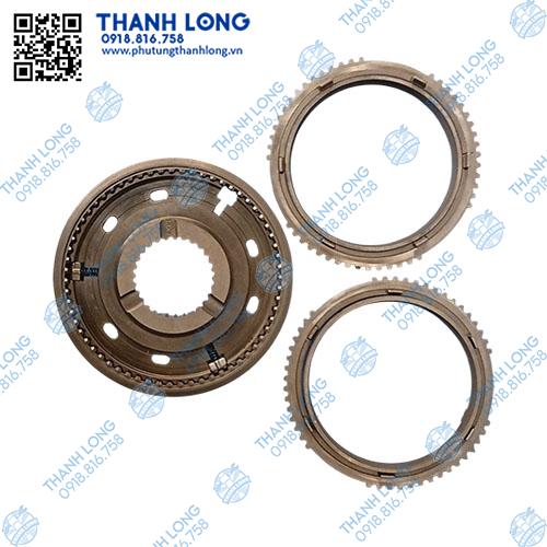 Đồng tốc 1/2-28 then/63r /6TS55 ( liền vành đồng + bi) (MNM:6TS55-3160A3)