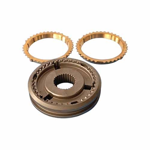 Đồng tốc số 3/4 33R/28 then chất lượng lắp ráp LG515AF/FORLAND FLD250C 2,5 Tấn ben)