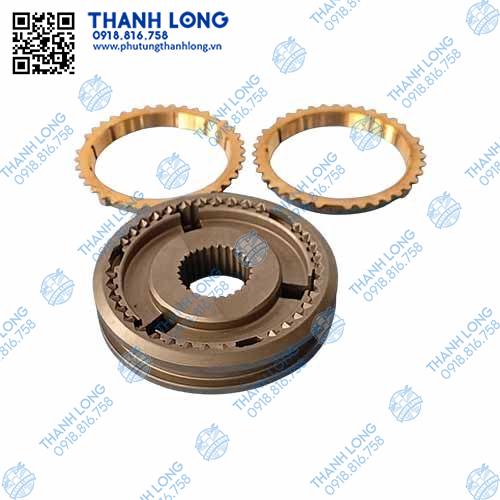 Đồng tốc số 3/4 33R/28 then chất lượng lắp ráp LG515AF/FORLAND FLD250C 2,5 Tấn ben)