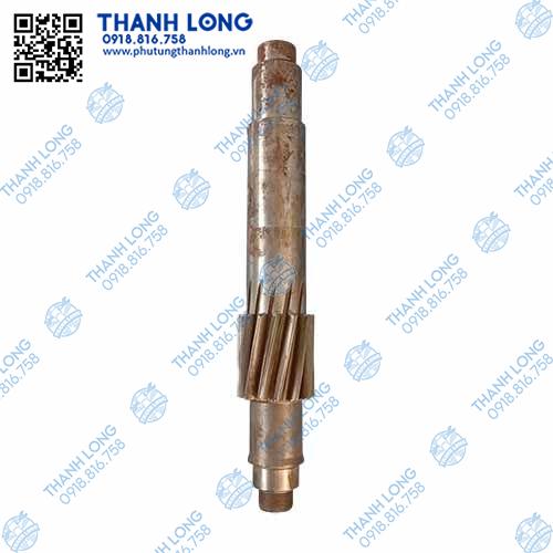 Trục hộp số dưới 13R (DF5S550-1700SN1-048) ĐFong,Tr.HảI,Clong 5- 6Tấn