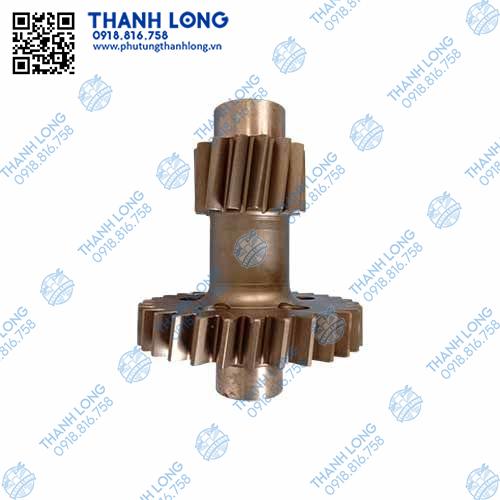 Trục trung gian hộp số 14/30R (1700KW-548) DF8S1000 TYVU