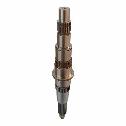 Trục hộp số trên 20/30/30/20 (OLLIN198/250/500B) 1043V8JE6-0DZA10 xe tải 1,98T đến 5T (Foton chính hãng) (mã NM: X-1701201-03)
