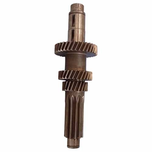 Trục hộp số dưới 11/21/27/35 (OLLIN700A/900B) xe tải 7T đến 9T (Foton chính hãng) (mã NM: 653-2011C5)