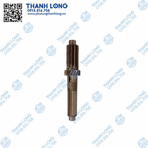 Trục hộp số dưới 11R/19R (OLLIN 720E4) 1109VEJED-A5DA02 xe tải 7,2T (Foton chính hãng) (MNM: 6TS55-2011)