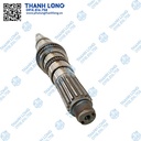 Trục hộp số trên (DC6J65TA32) (AUMAN C160) 9 tấn tải thùng (Foton chính hãng) (MNM: DC6J75TT-105)