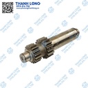 Trục hộp số dưới (AUMAN-AC1290) (Foton chính hãng) (MNM: 19549)
