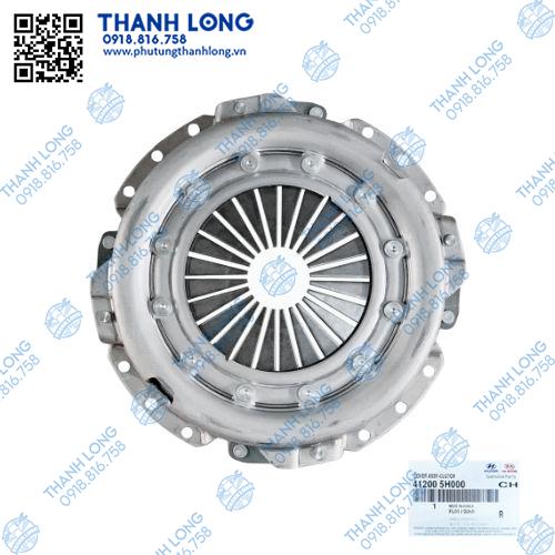 Mâm ép, bàn ép xe Hyundai HD 72,  Mâm Ép HD72 Mobis Korea