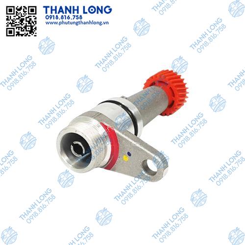 Nhông công tơ mét chính hãng KIA 26R - Ø22 <43621-02510>
