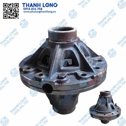 Vi sai comle 1060 - 16N thùng gỗ hiệu chữ H