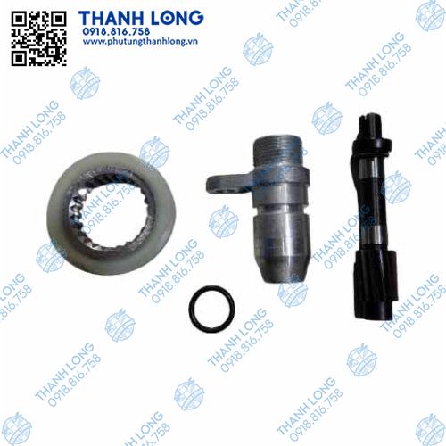 Bộ Bánh Răng Sâu Km Isuzu NKR, IZ49
