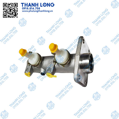 Heo cái thắng 1-1/4 Hyundai đô thành IZ49 thân nhôm