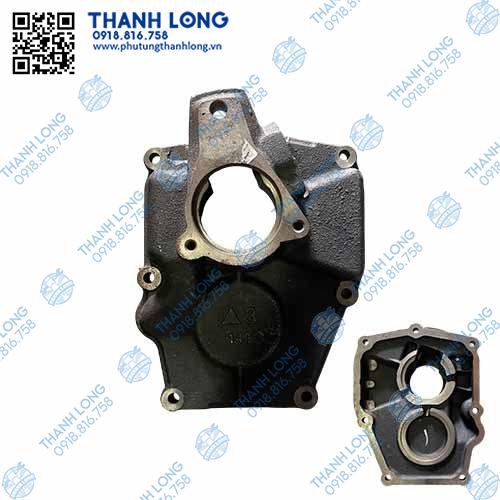Nắp Đuôi Hộp Số 528T8- IZ49/IZ65 Teraco