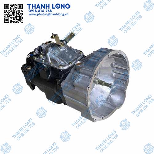 Hộp số comle 528T9N Hyundai đô thành IZ49, IZ65