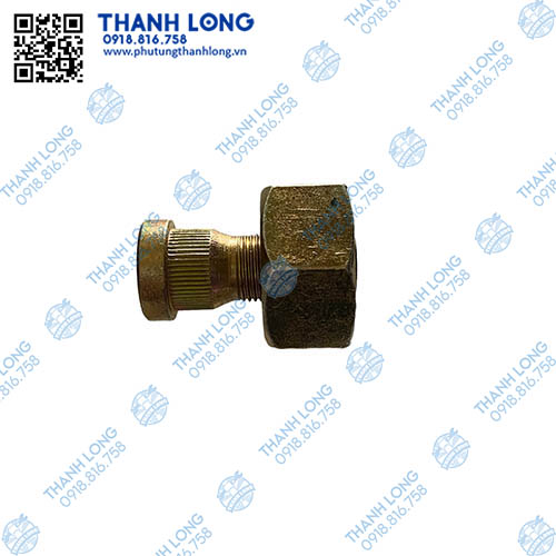 Tắc kê trước HDDT IZ49 + IZ65, 1 tầng