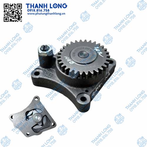 Bơm dầu YC4110 30R (Yuchai chính hãng)