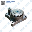 Bơm dầu YC4E140-48/4110/28R (Yuchai chính hãng)