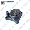 Bơm dầu máy YC4EG200-50/4112 Yuchai chính hãng )
