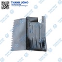 Chắn bùn lốp trước (L) Sắt HD Đô Thành IZ49