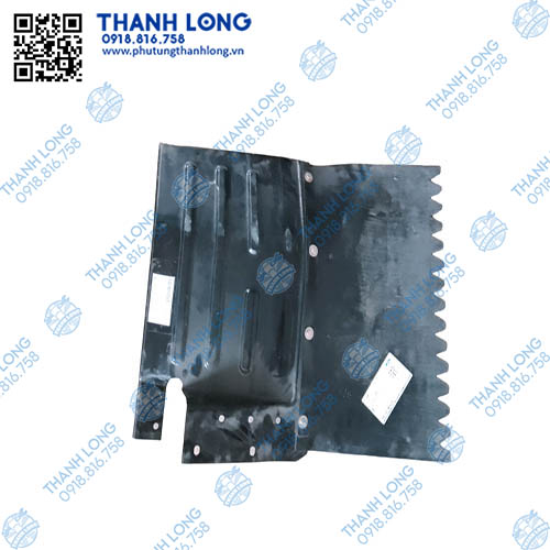 Chắn bùn lốp trước (R) Sắt HD Đô Thành IZ49