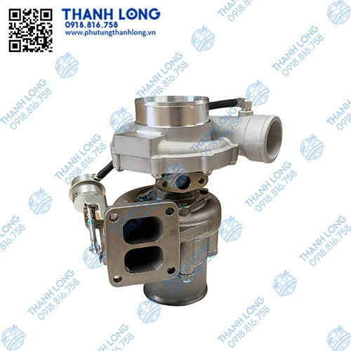 Turbo YC6108ZQB ( Yuchai chính hãng )