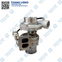Turbo YC6108ZQB ( Yuchai chính hãng )