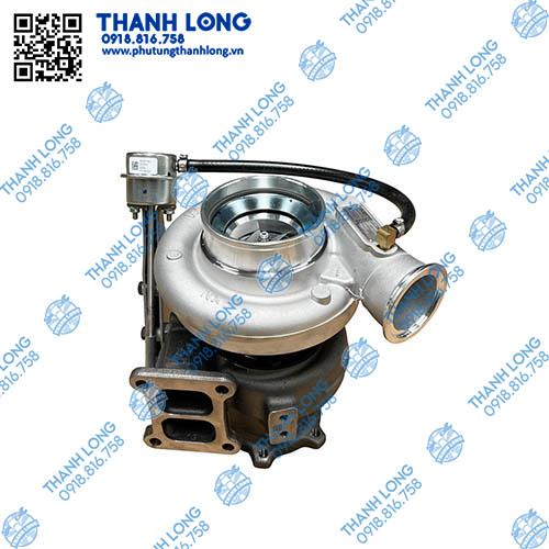 Turbo YC6MK HX55W (Yuchai chính hãng ) - (MKT.01)