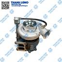 Turbo YC6MK HX55W (Yuchai chính hãng ) - (MKT.01)