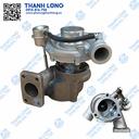 Tubo YC4E140-48 4110 (Yuchai chính hãng) ERO 4 ga điện