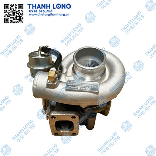 Turbo tăng áp YC4D140-48 4108 (Yuchai chính hãng)