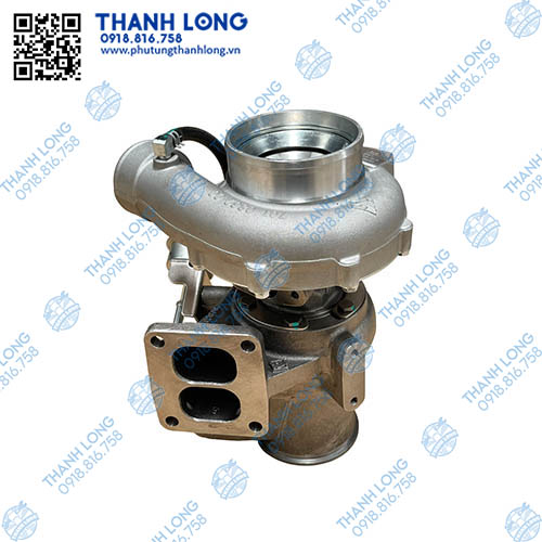 Turbo YC6JA200-50/6108 (Yuchai chính hãng)