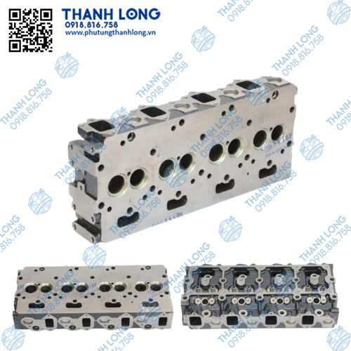 Mặt máy YC4D ( Yuchai chính hãng ) EURO 4 máy điện