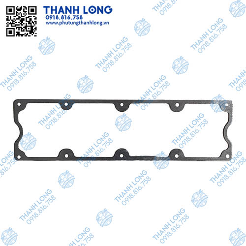 Doăng nắp dàn cò YC4D140-48 4108 Yuchai chính hãng)