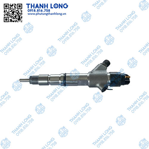 Bót kim phun YC4E máy điện ( yuchai chính hãng)