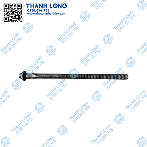 Bu lông mặt máy YC6MK ( Yuchai chính hãng )