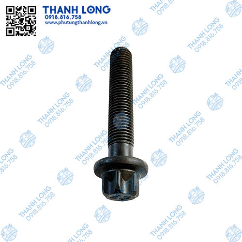 Bu lông tay biên YC6A270-50 6110  tải thùng 3 chân ( Yuchai chính hãng )