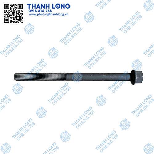Bu lông mặt máy 6113 YC6L330-50 Yuchai chính hãng )