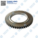 Bánh răng đầu trục cơ YC6M/YC6MK 49R (Yuchai chính hãng ) - (MKT.01)