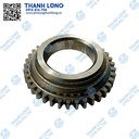 Bánh răng đầu trục cơ ngoài YC4EG200-50/4112 Yuchai chính hãng )