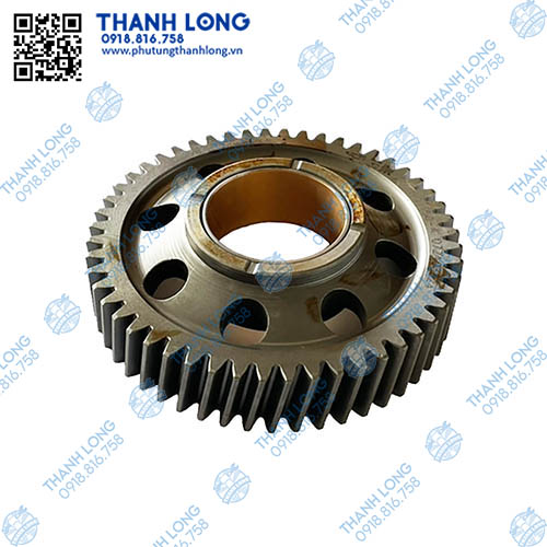 Bánh răngtrung gian YC6G 52R (Yuchai chính hãng )