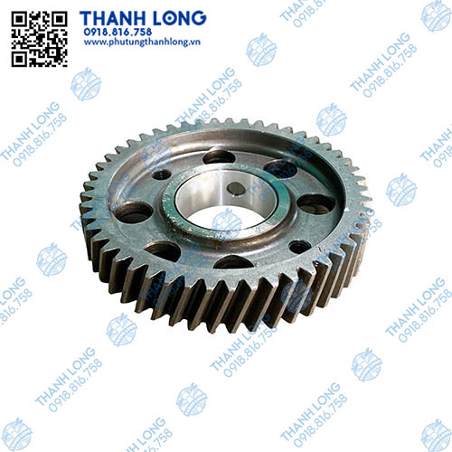 Bánh răng trung gian YC6L 49R ( Yuchai chính hãng ) - (MKT.01)