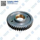 Bánh răng trung gian YC6A270-50 6110  tải thùng 3 chân ( Yuchai chính hãng )