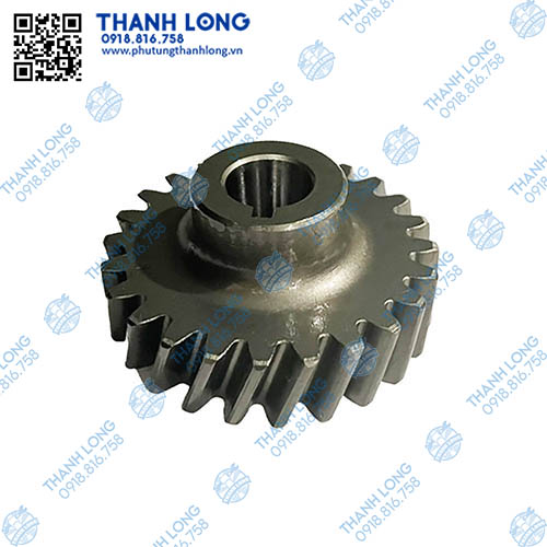 Bánh răng quả văng bơm cao áp YC4D140-48 4108 Yuchai chính hãng)