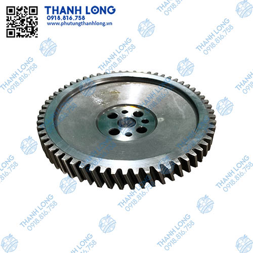 Bánh răng cam YC6M/YC6MK 60R ( Yuchai chính hãng )