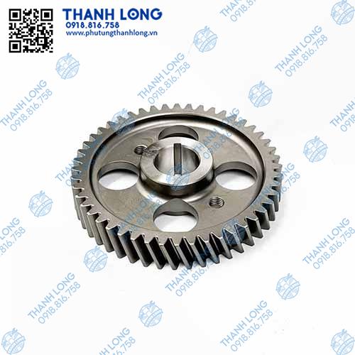 Bánh răng cam YC6105/48R (Yuchai chính hãng) (MNM: J5600-1006002)