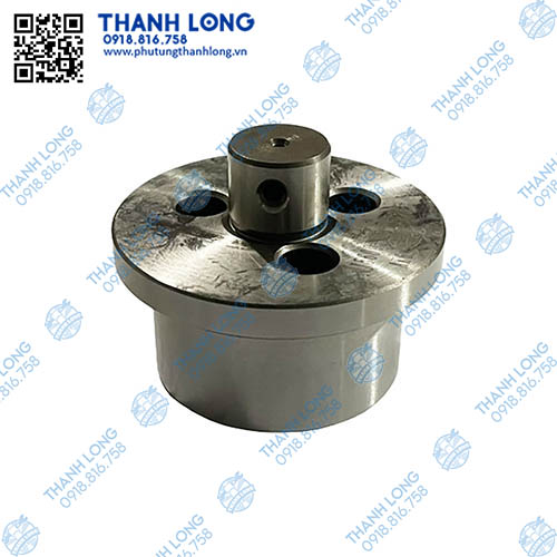 Trục trung gian 6105 YC6JA200-50 cheng long tải thùng M3 1 cầu Yuchai chính hãng )