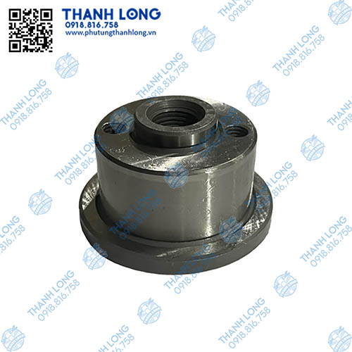 Trục bánh răng lai bơm hơi 6105 YC6JA200-50 cheng long tải thùng M3 1 cầu Yuchai chính hãng )
