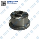 Trục bánh răng lai bơm hơi 6105 YC6JA200-50 cheng long tải thùng M3 1 cầu Yuchai chính hãng )