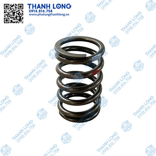 Lò xo xupap hút YC4E140-48 4110 Yuchai chính hãng )